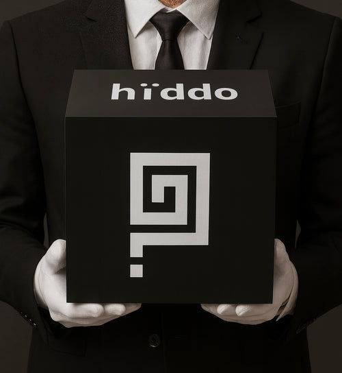 hïddo Box : blind date