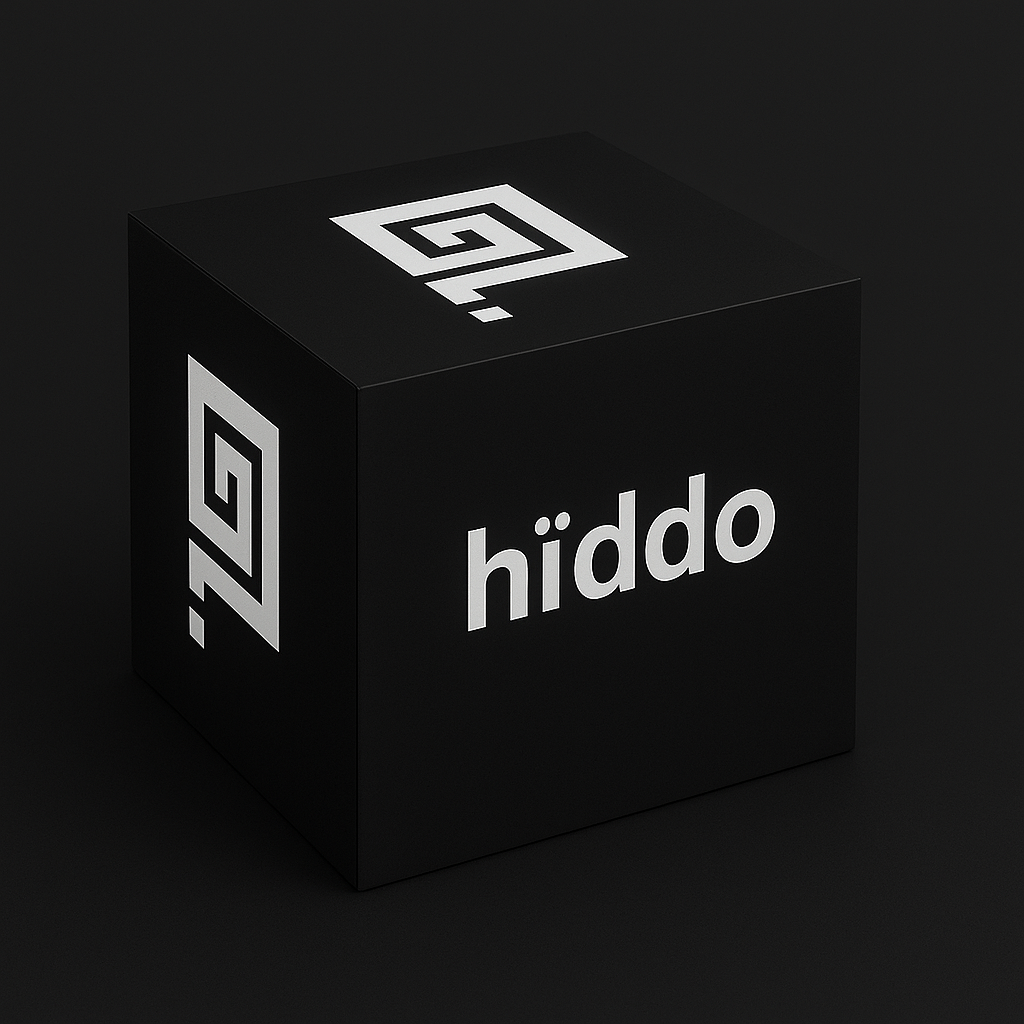 hïddo Box : blind date