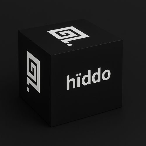hïddo Box : blind date