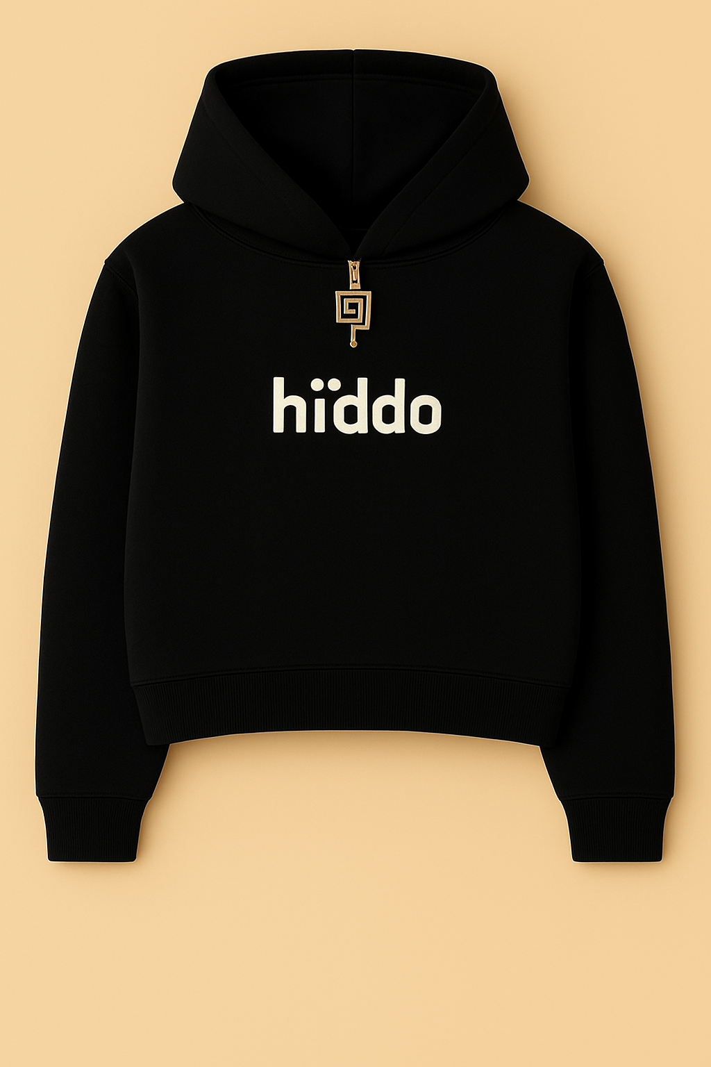 Hoddie First Date